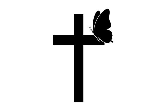 Black Cross with Butterfly Symbolizing H: A Designer’s Real-World Review