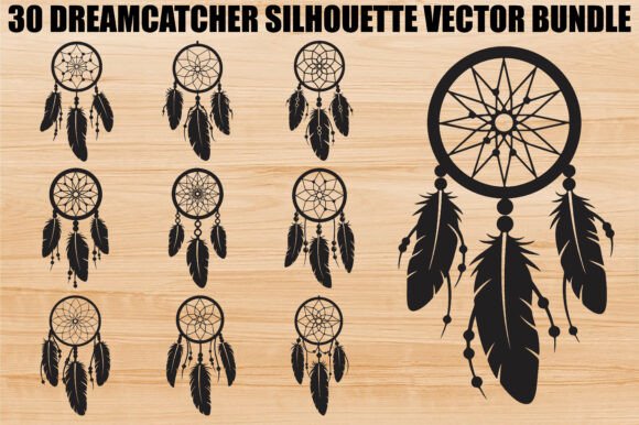 Dreamcatcher Silhouette Bundle: A Designer’s Honest Review for Real Embroidery Projects